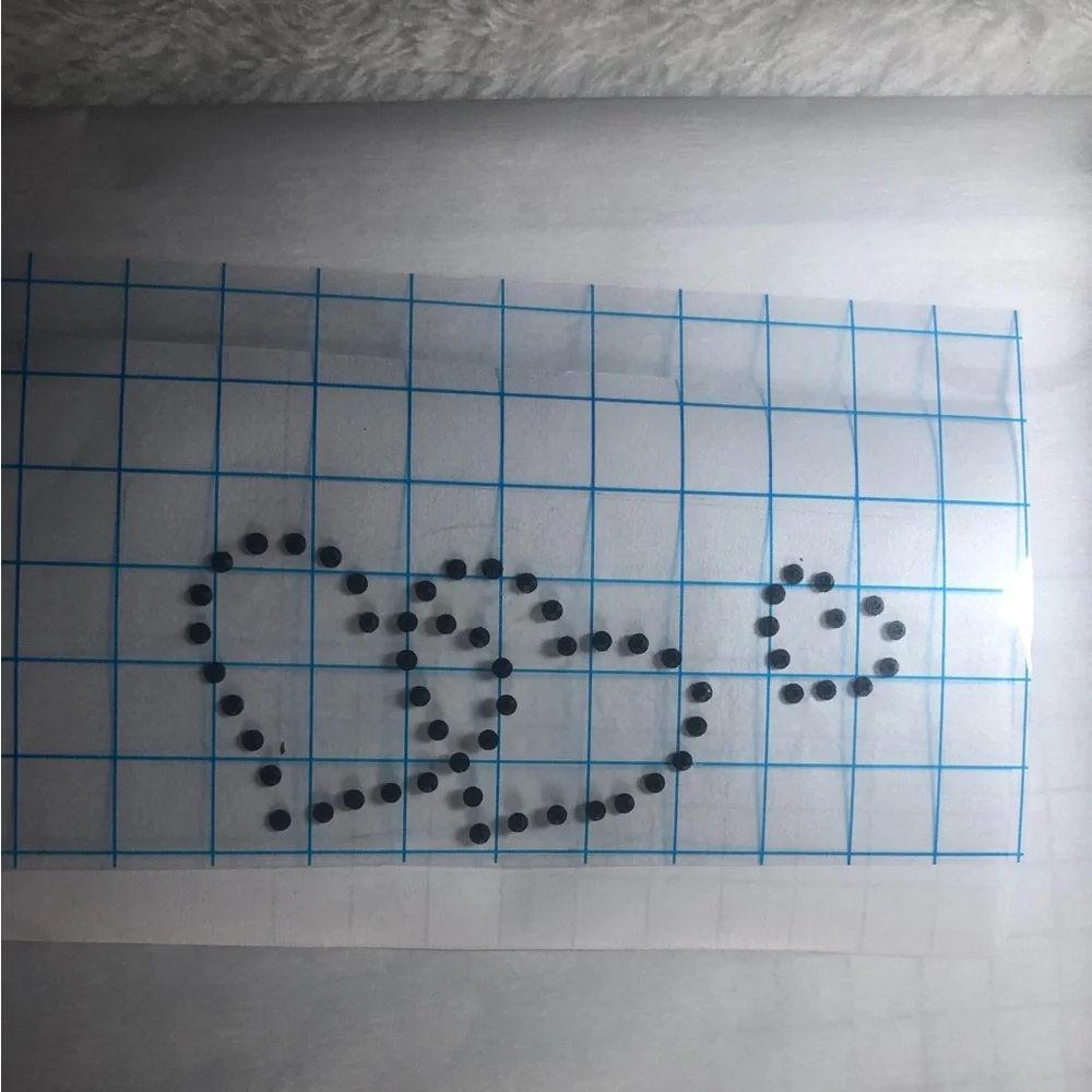 Iron-On - Picture 2 of 3